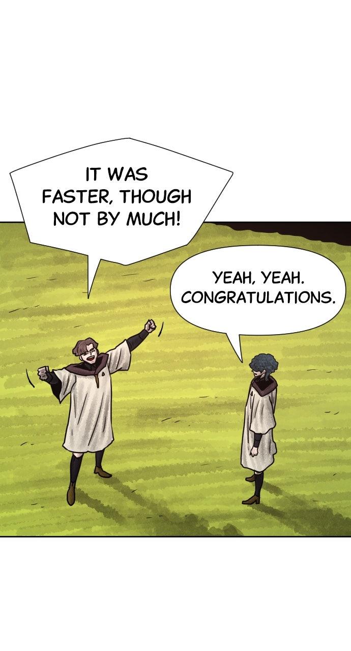 Warrior Executioner Chap 162 - Next Chap 163