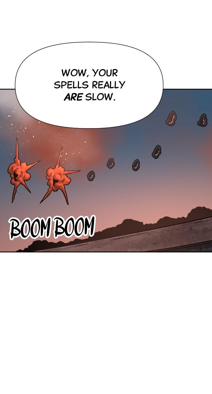 Warrior Executioner Chap 162 - Next Chap 163