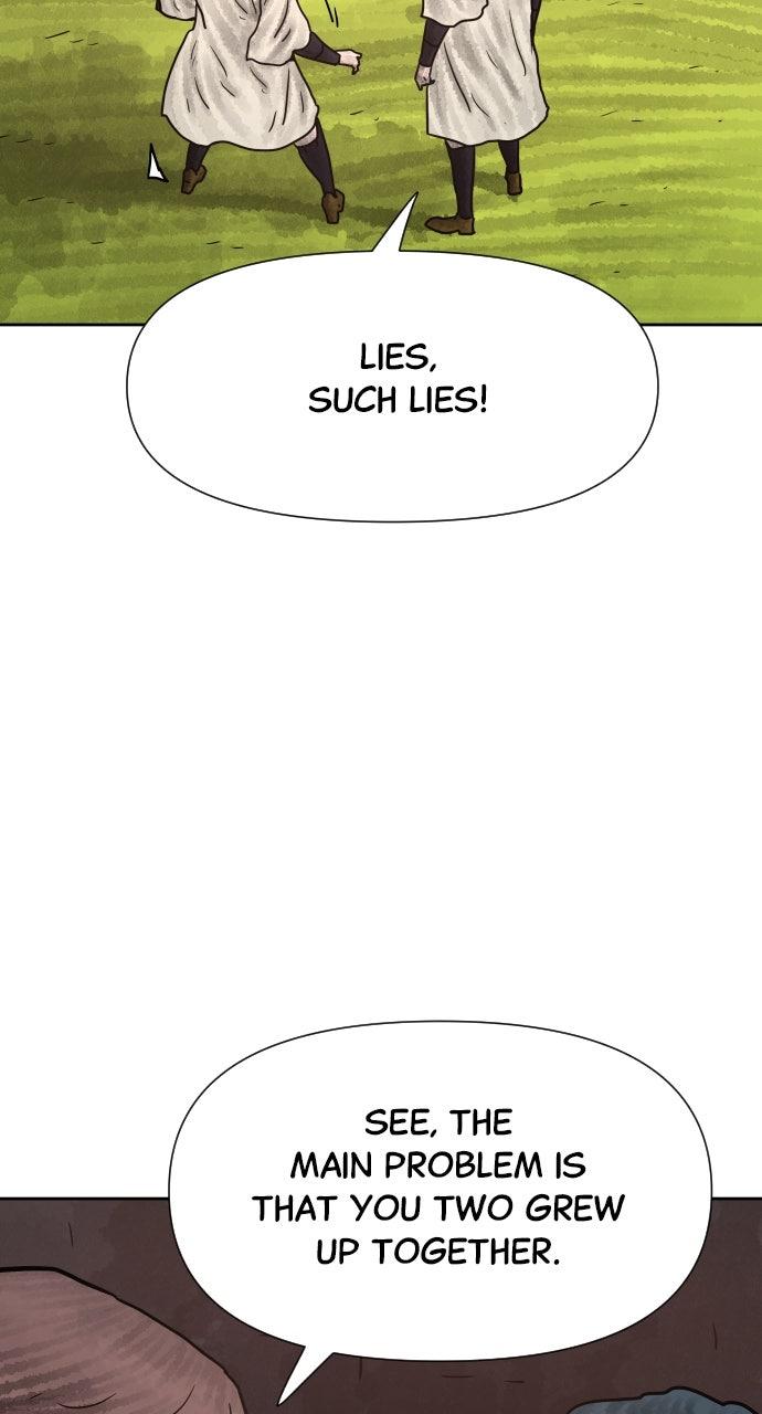 Warrior Executioner Chap 162 - Next Chap 163