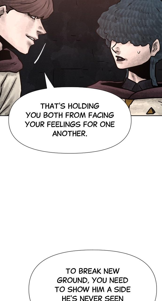 Warrior Executioner Chap 162 - Next Chap 163