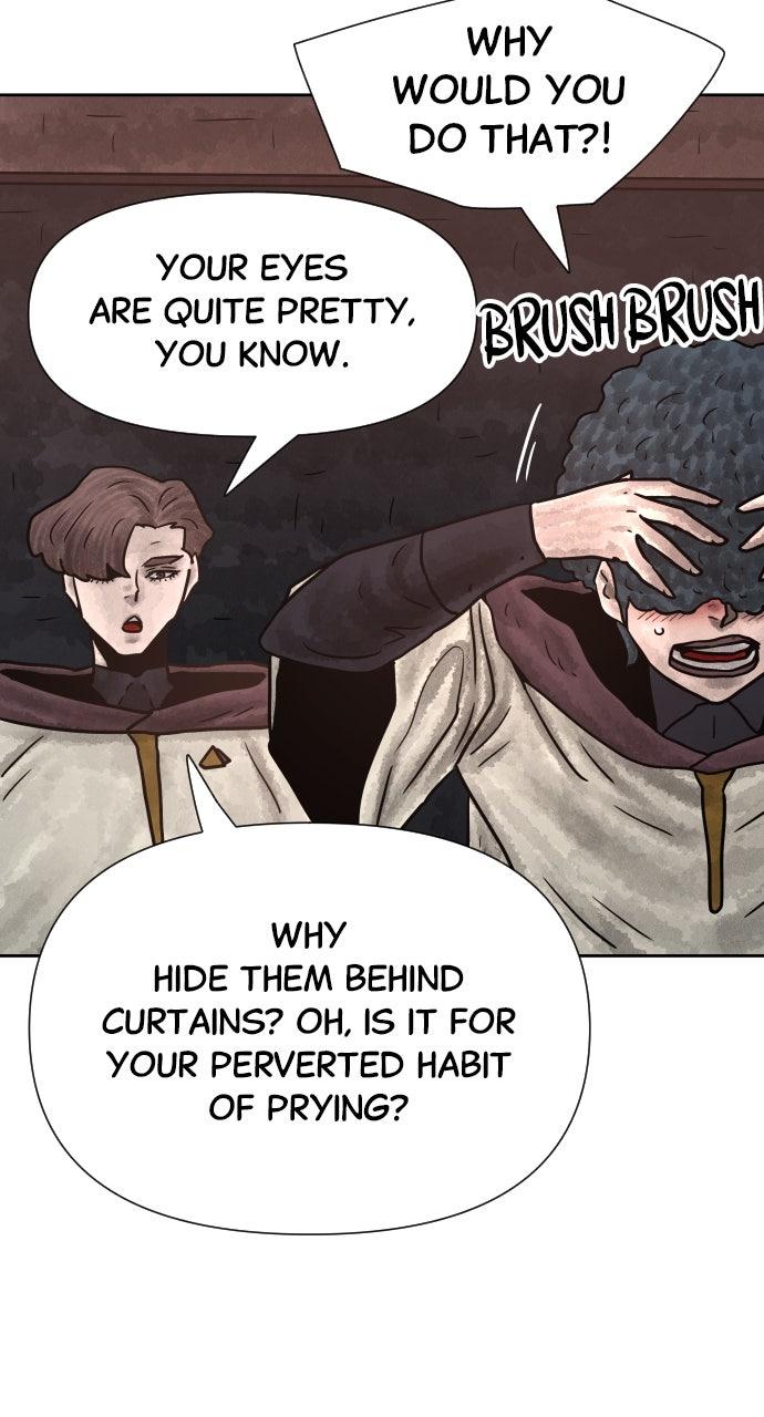 Warrior Executioner Chap 162 - Next Chap 163