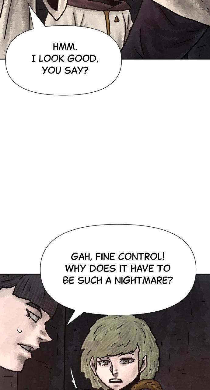 Warrior Executioner Chap 162 - Next Chap 163