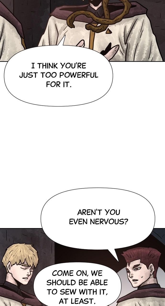 Warrior Executioner Chap 162 - Next Chap 163