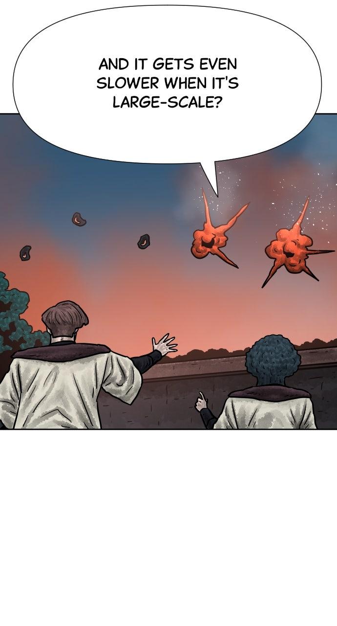 Warrior Executioner Chap 162 - Next Chap 163