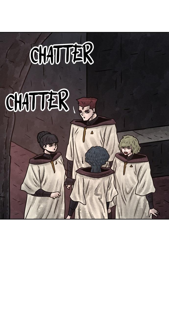 Warrior Executioner Chap 162 - Next Chap 163