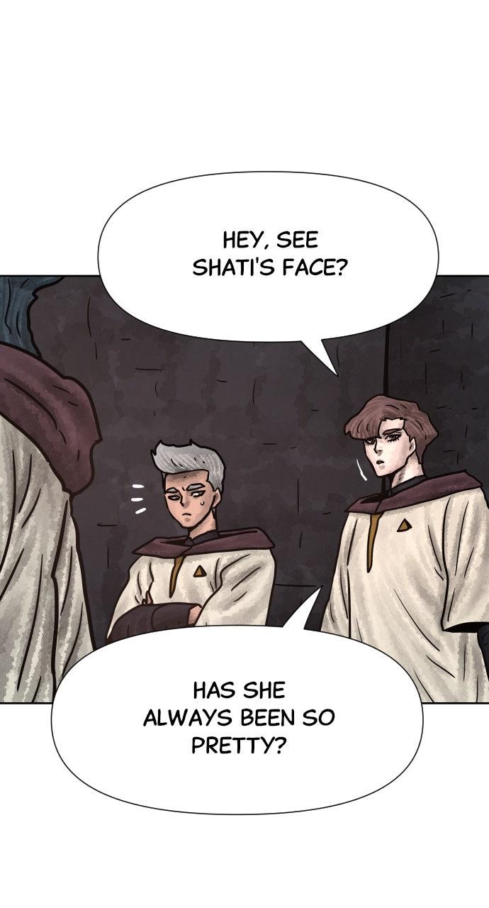 Warrior Executioner Chap 162 - Next Chap 163