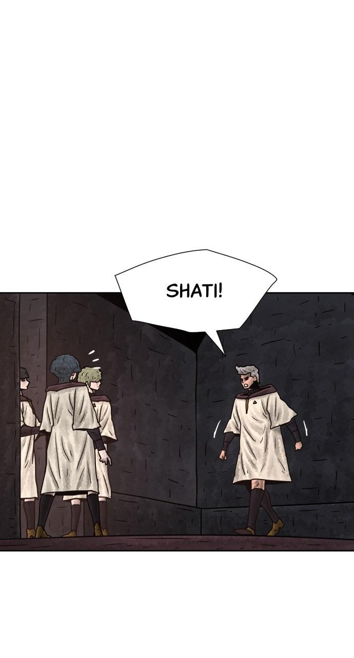 Warrior Executioner Chap 162 - Next Chap 163