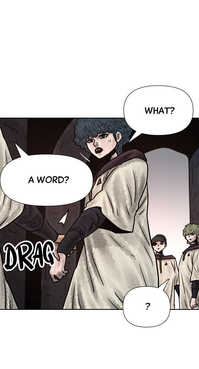 Warrior Executioner Chap 162 - Next Chap 163