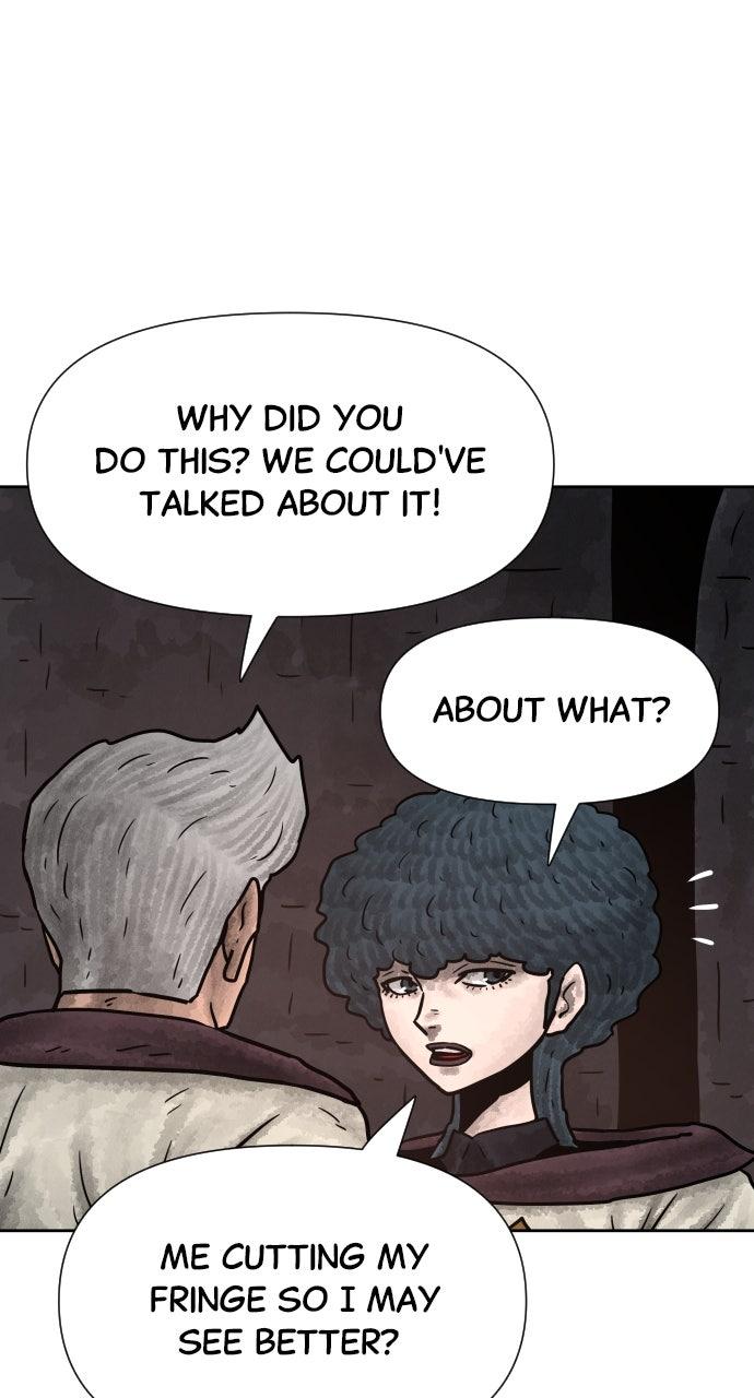 Warrior Executioner Chap 162 - Next Chap 163