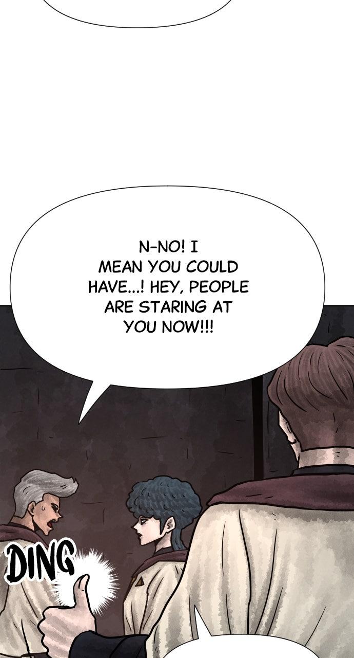 Warrior Executioner Chap 162 - Next Chap 163