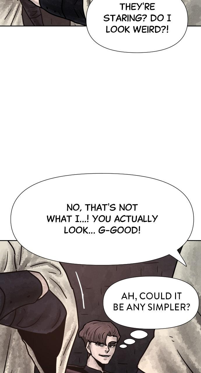 Warrior Executioner Chap 162 - Next Chap 163