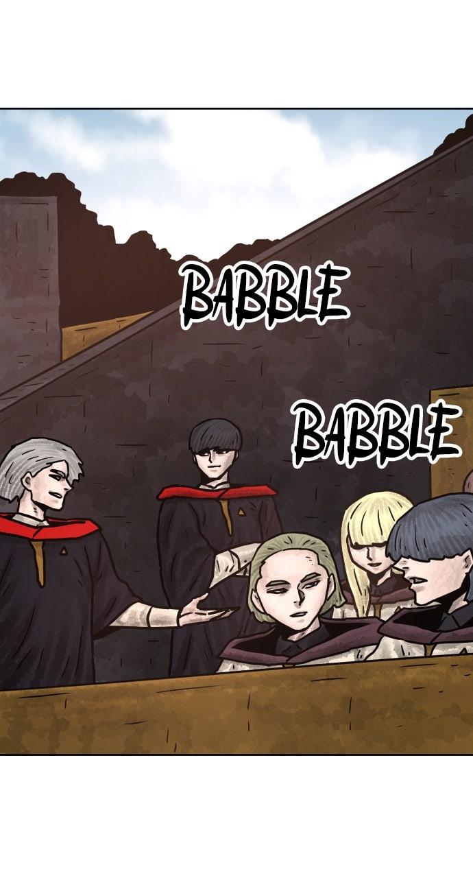 Warrior Executioner Chap 163 - Next Chap 164