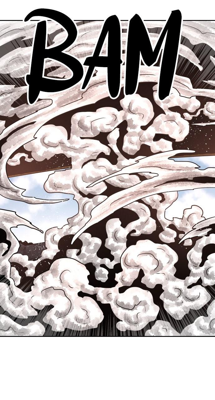 Warrior Executioner Chap 163 - Next Chap 164