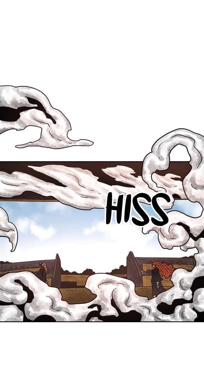 Warrior Executioner Chap 163 - Next Chap 164