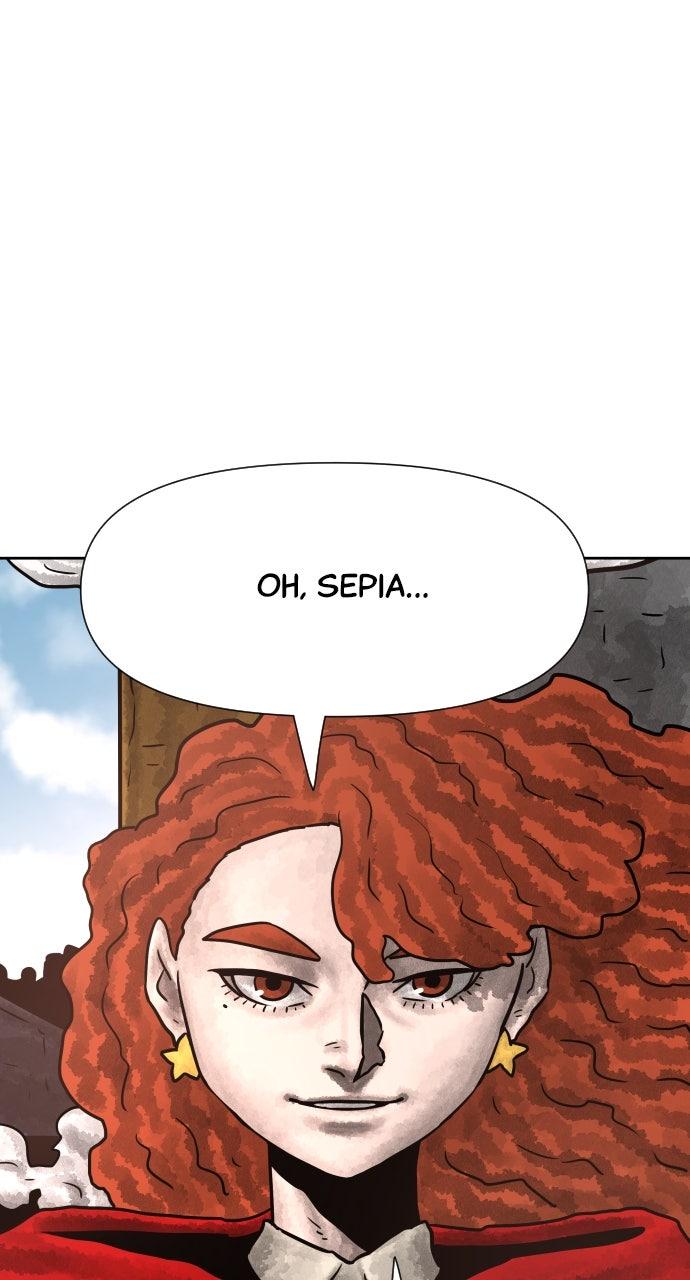 Warrior Executioner Chap 163 - Next Chap 164