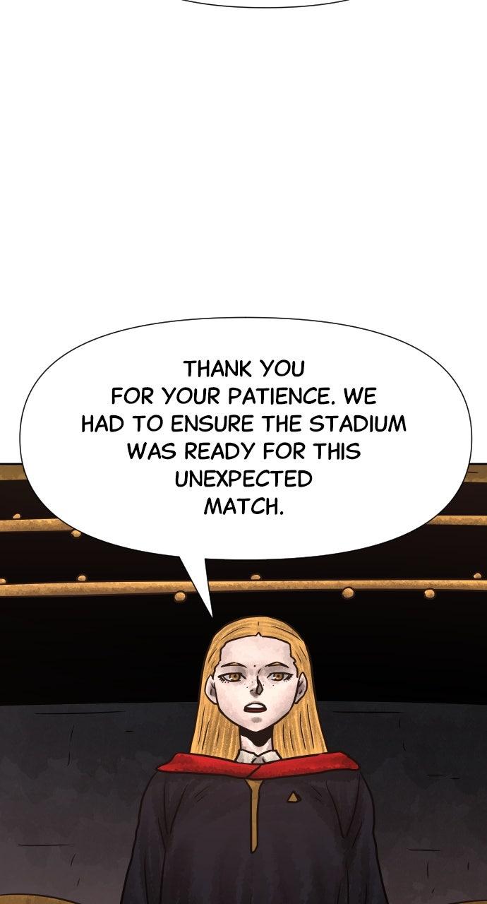 Warrior Executioner Chap 163 - Next Chap 164