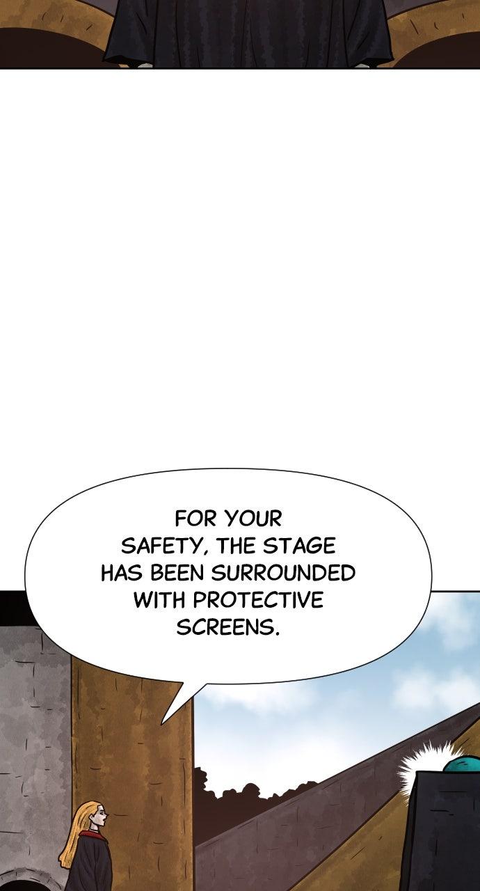 Warrior Executioner Chap 163 - Next Chap 164