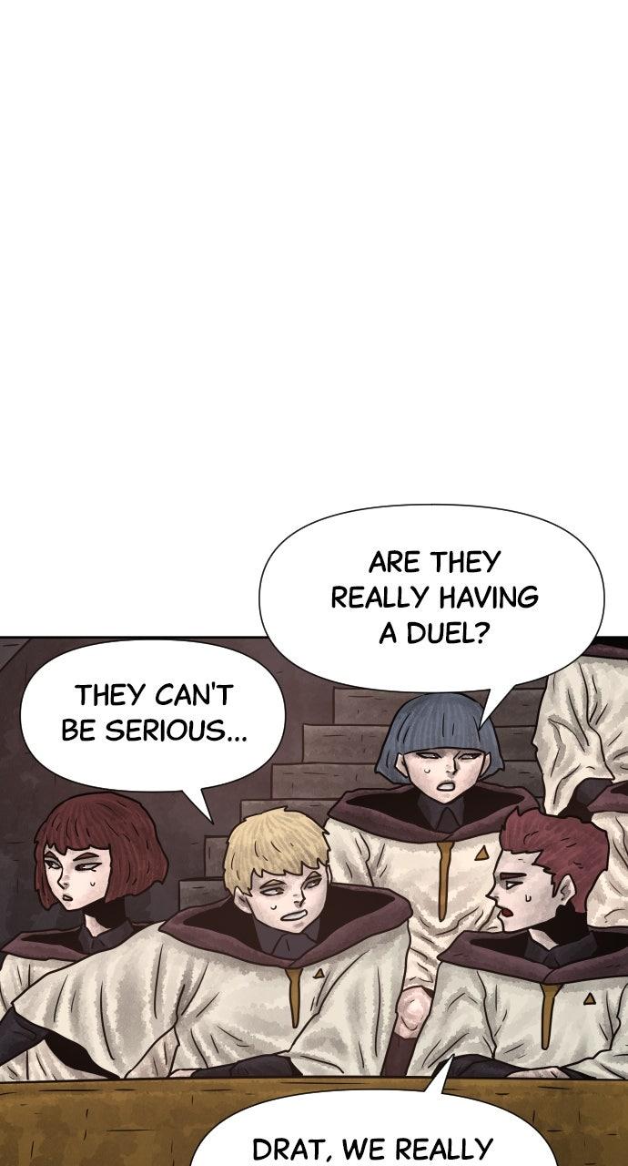 Warrior Executioner Chap 163 - Next Chap 164