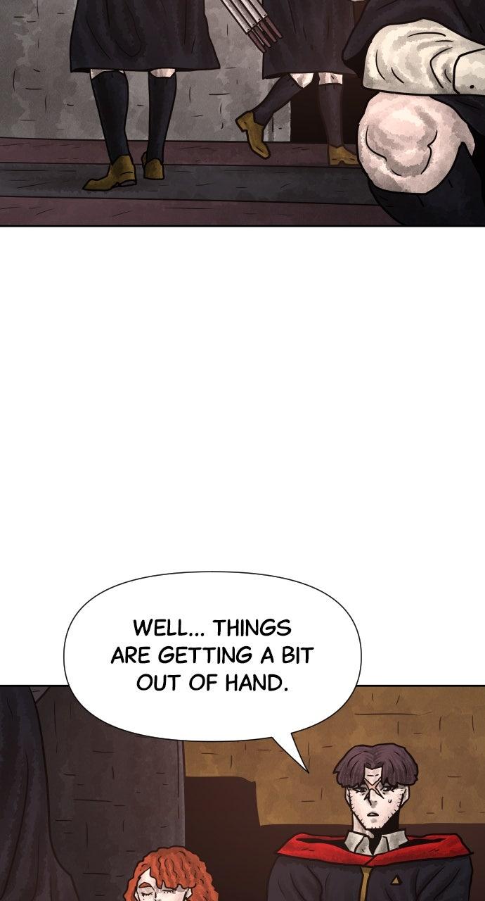 Warrior Executioner Chap 163 - Next Chap 164