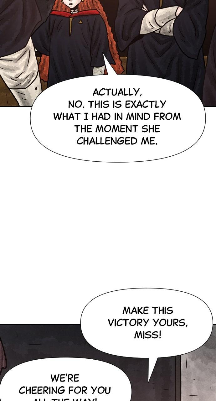 Warrior Executioner Chap 163 - Next Chap 164