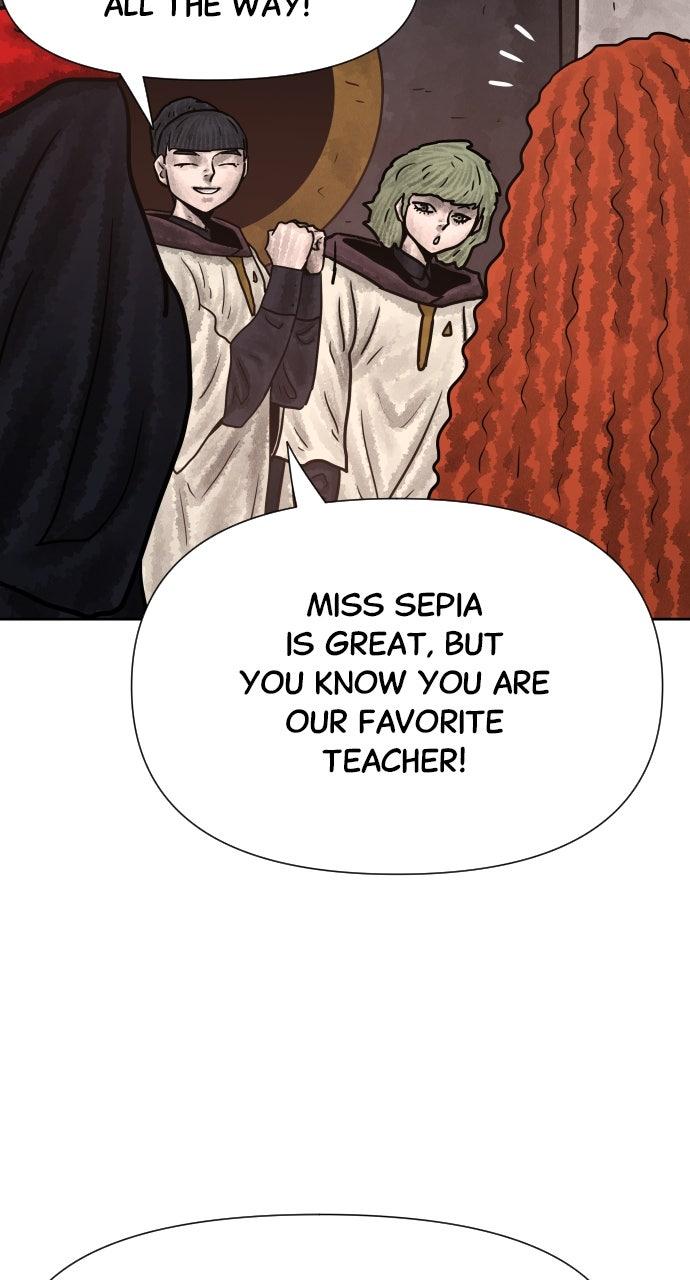 Warrior Executioner Chap 163 - Next Chap 164