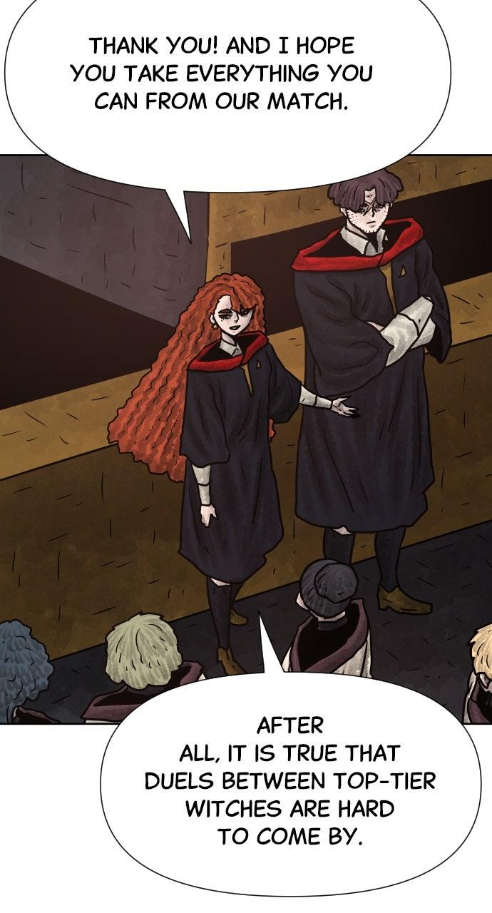 Warrior Executioner Chap 163 - Next Chap 164