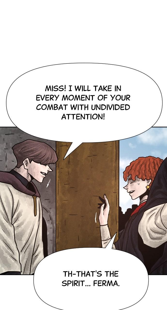 Warrior Executioner Chap 163 - Next Chap 164