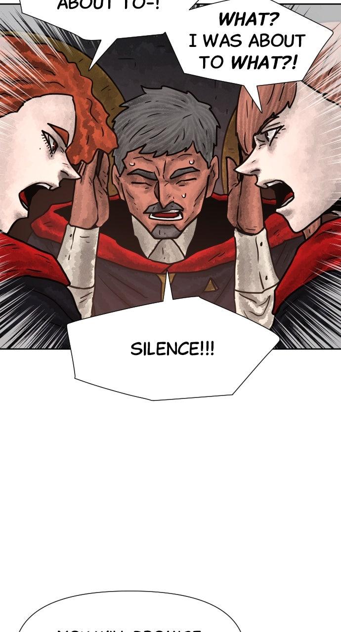 Warrior Executioner Chap 163 - Next Chap 164