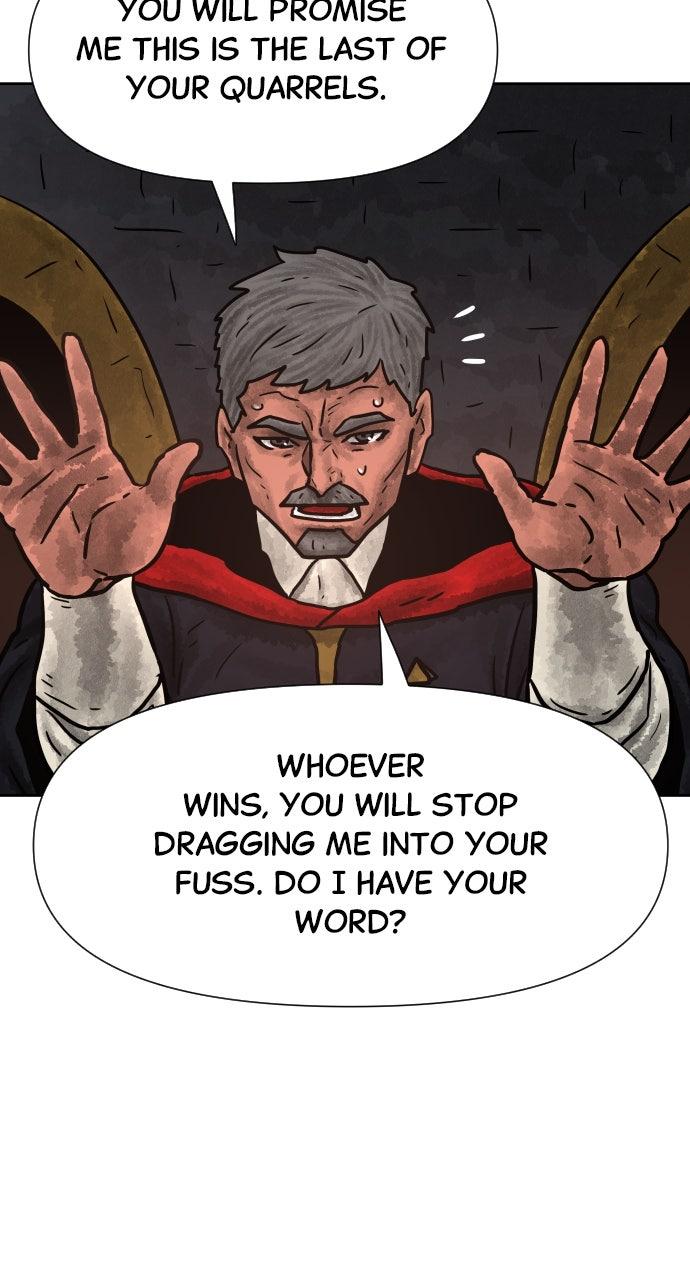 Warrior Executioner Chap 163 - Next Chap 164