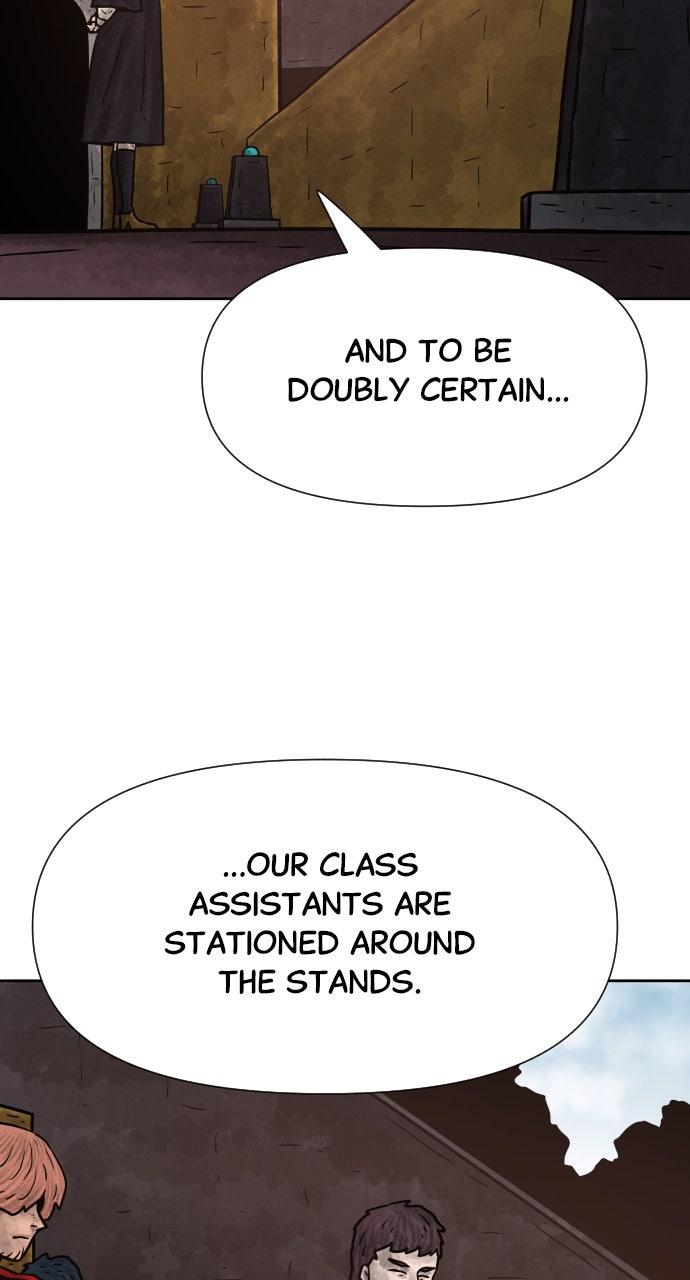 Warrior Executioner Chap 163 - Next Chap 164