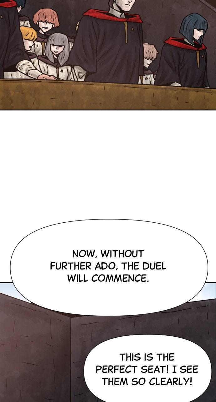 Warrior Executioner Chap 163 - Next Chap 164