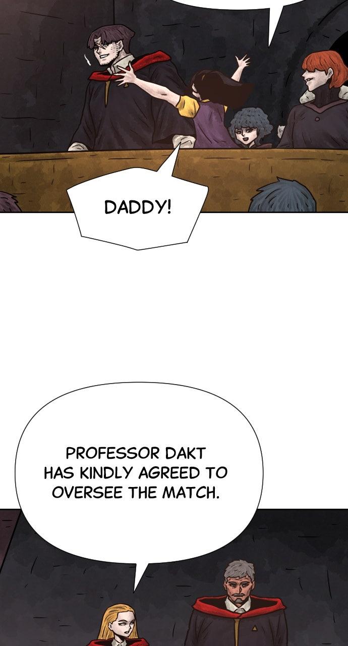 Warrior Executioner Chap 163 - Next Chap 164