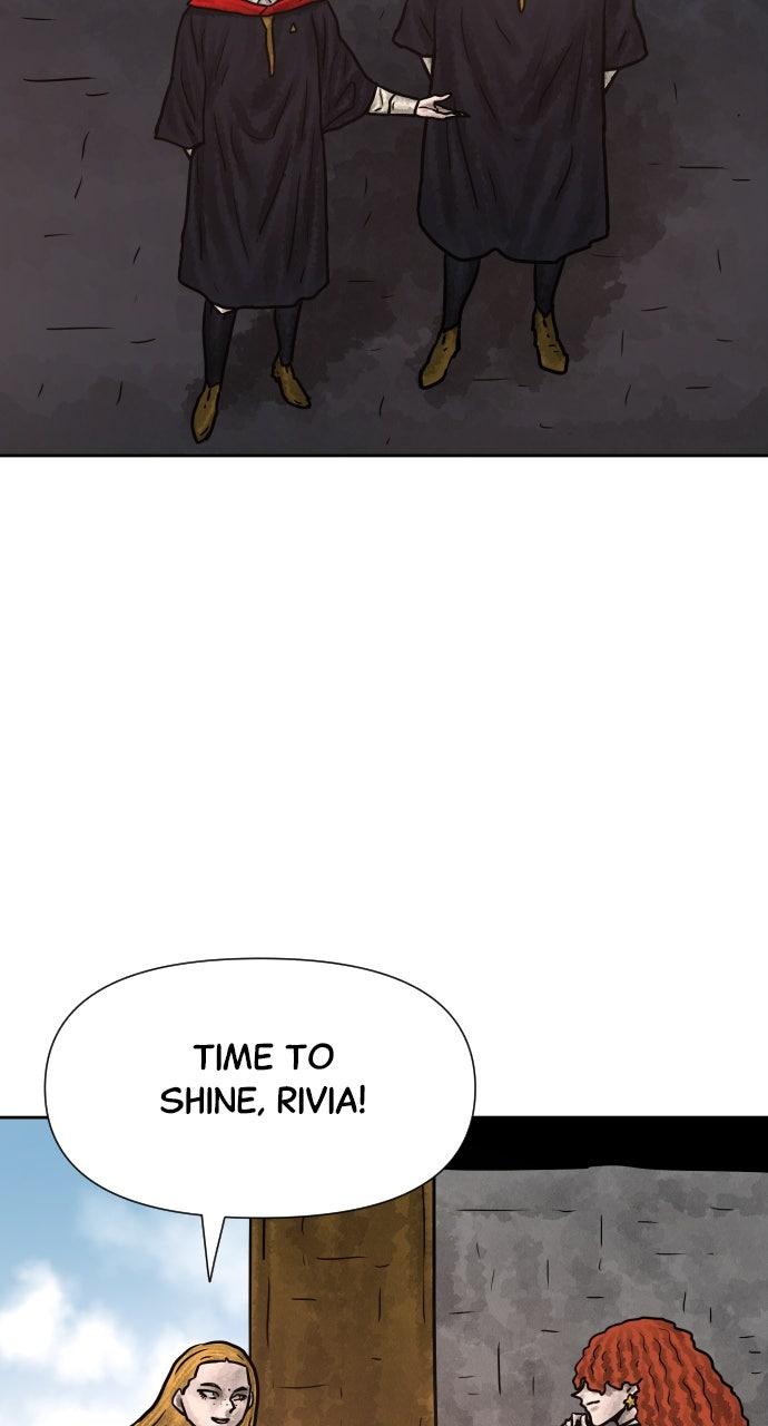 Warrior Executioner Chap 163 - Next Chap 164