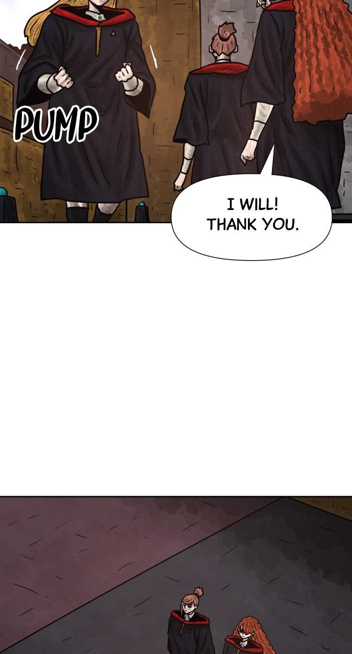Warrior Executioner Chap 163 - Next Chap 164