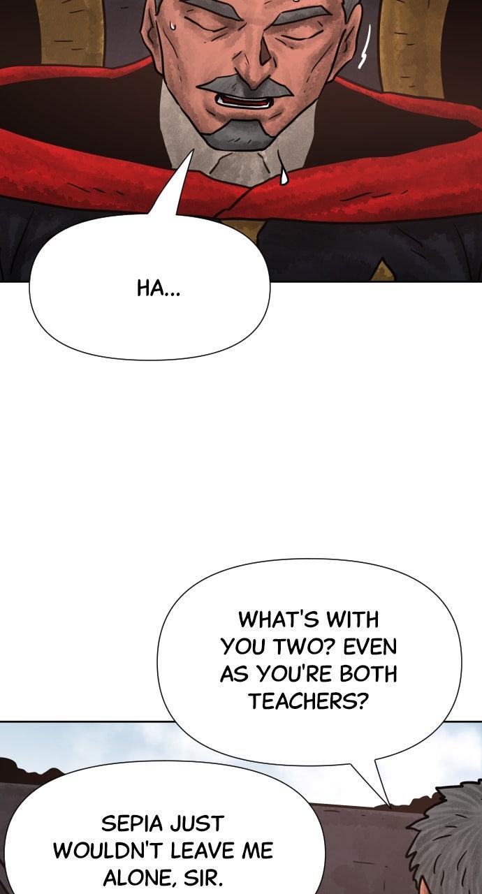 Warrior Executioner Chap 163 - Next Chap 164