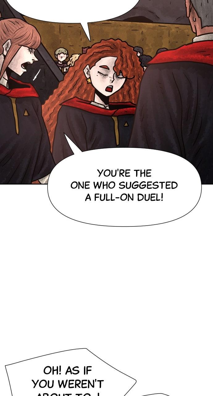 Warrior Executioner Chap 163 - Next Chap 164