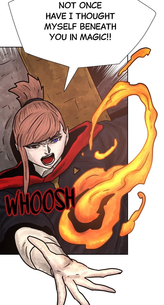 Warrior Executioner Chap 163 - Next Chap 164