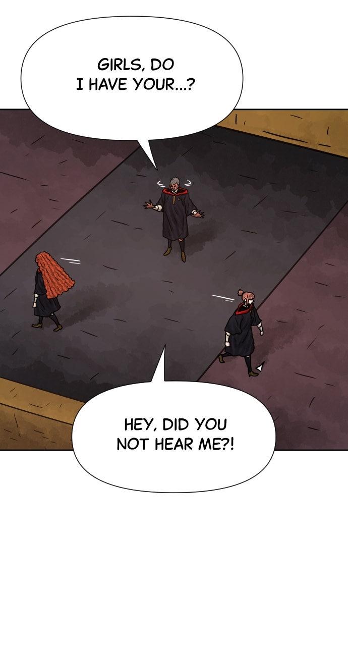 Warrior Executioner Chap 163 - Next Chap 164