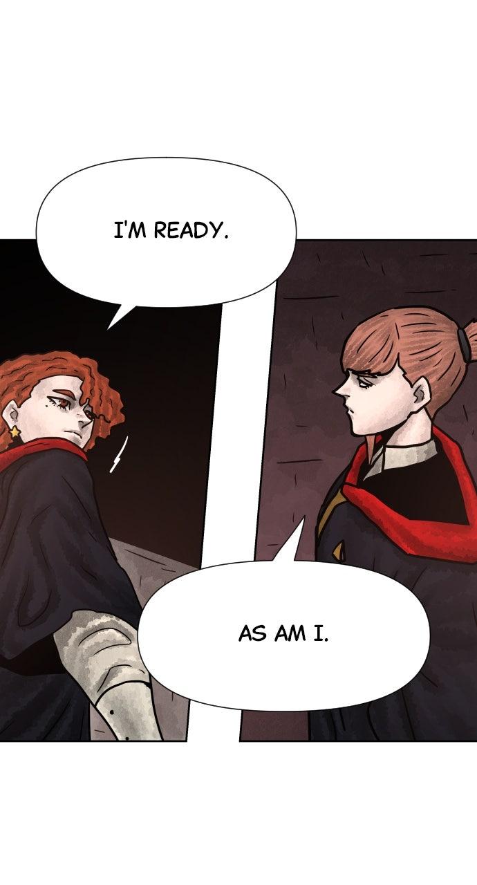 Warrior Executioner Chap 163 - Next Chap 164