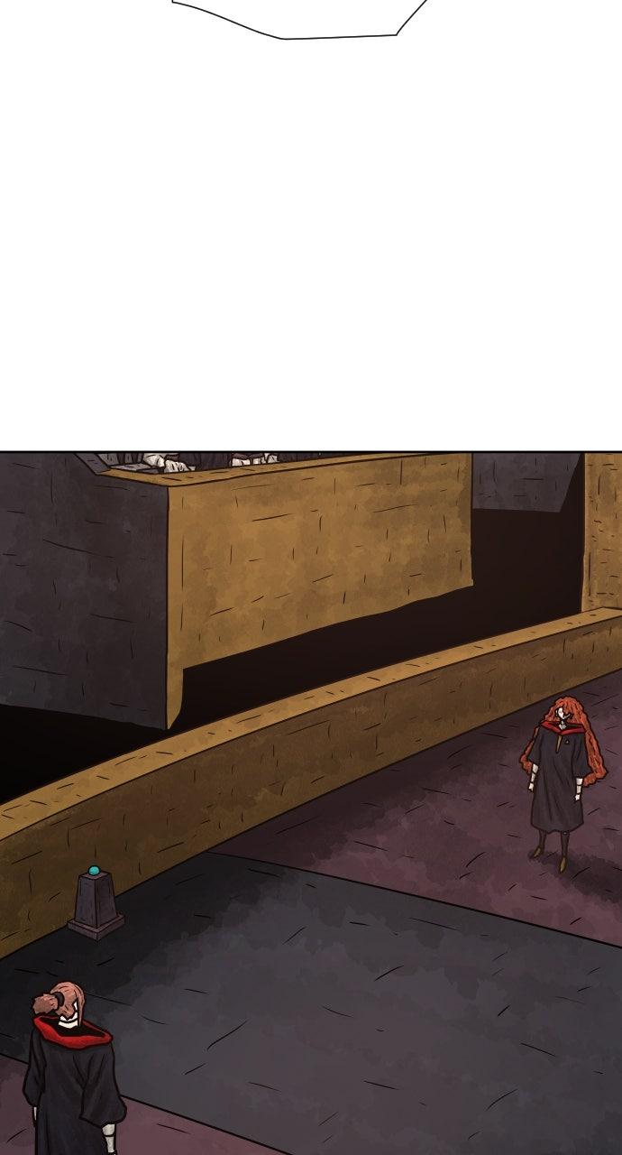 Warrior Executioner Chap 163 - Next Chap 164