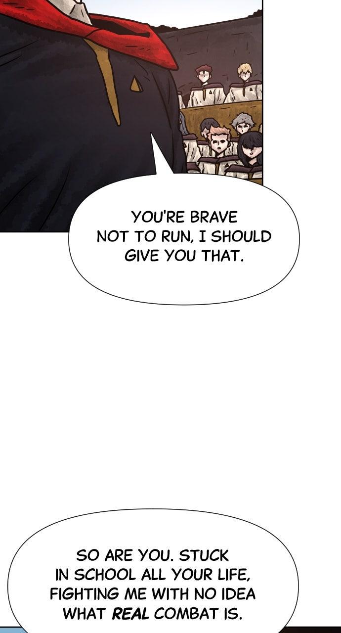 Warrior Executioner Chap 163 - Next Chap 164