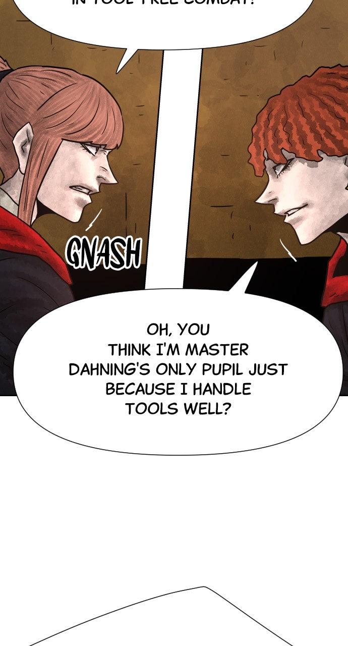 Warrior Executioner Chap 163 - Next Chap 164