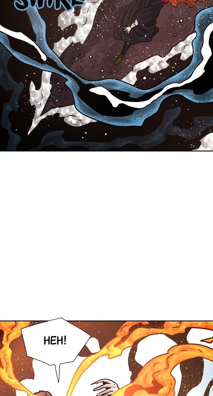 Warrior Executioner Chap 163 - Next Chap 164