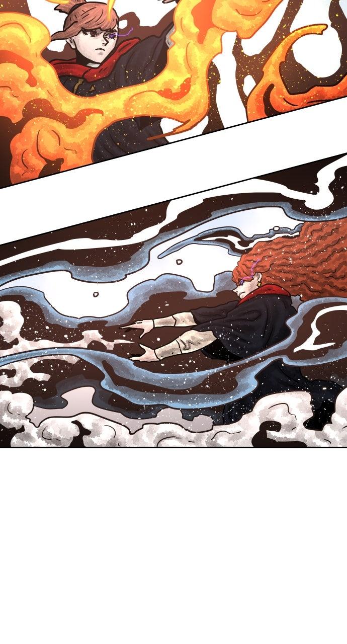 Warrior Executioner Chap 163 - Next Chap 164