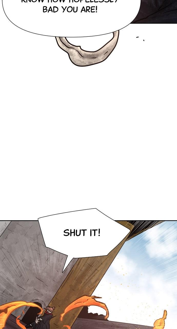 Warrior Executioner Chap 163 - Next Chap 164