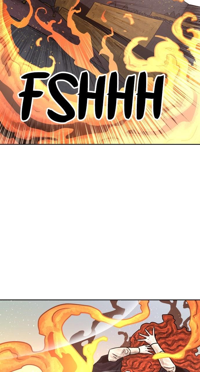 Warrior Executioner Chap 163 - Next Chap 164