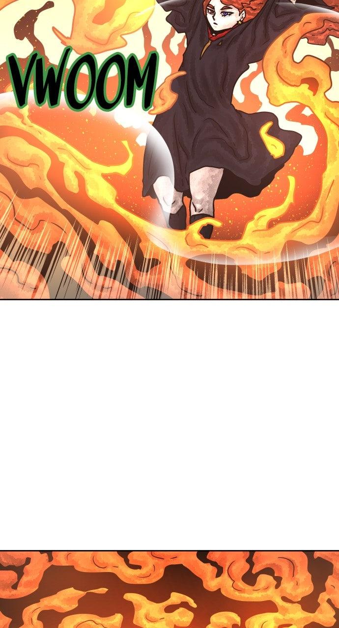 Warrior Executioner Chap 163 - Next Chap 164