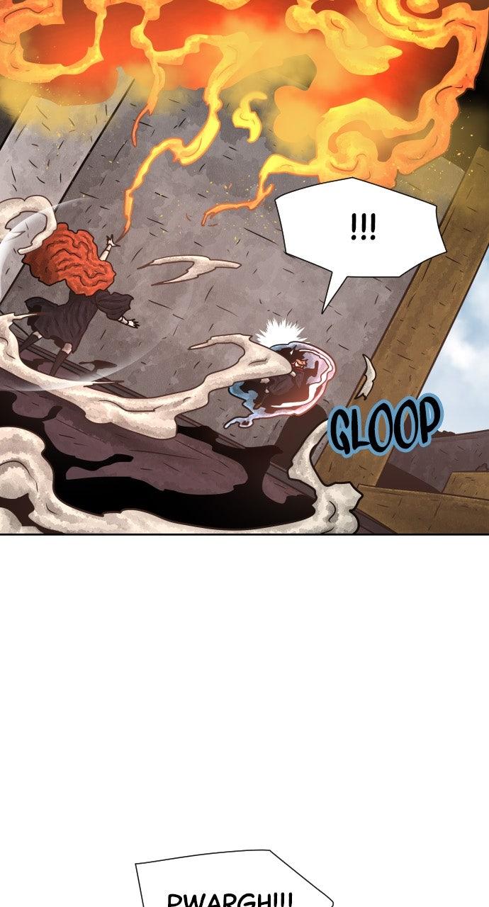 Warrior Executioner Chap 163 - Next Chap 164