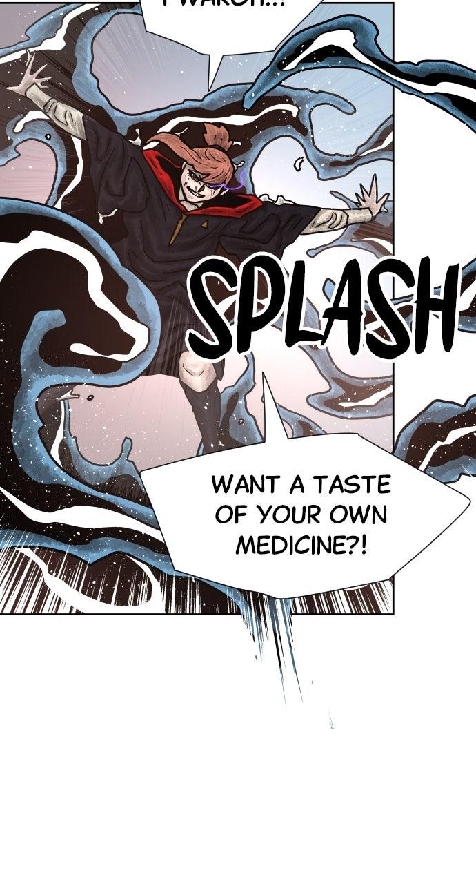 Warrior Executioner Chap 163 - Next Chap 164