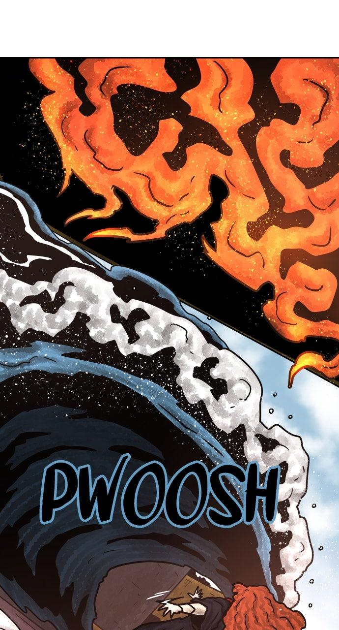 Warrior Executioner Chap 163 - Next Chap 164